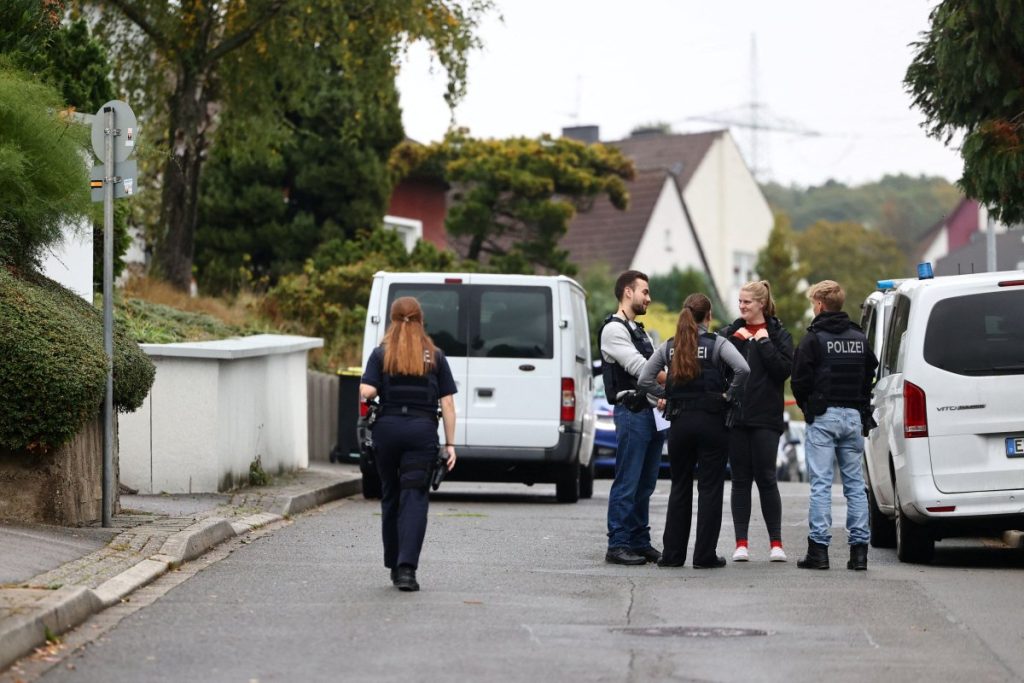 Γερμανία: Στη ΜΕΘ η δήμαρχος της πόλης Χέρντεκε – Τα θετά παιδιά της υποψιάζονται οι Αρχές
