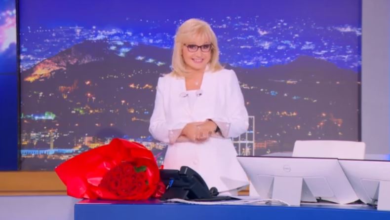 Φως Στο Τούνελ