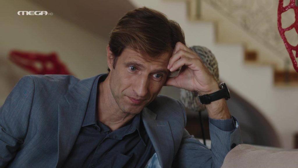 Η Γη της Ελιάς