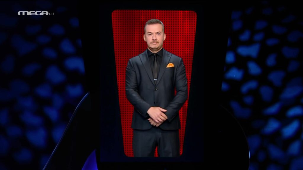 Επεισόδιο 19