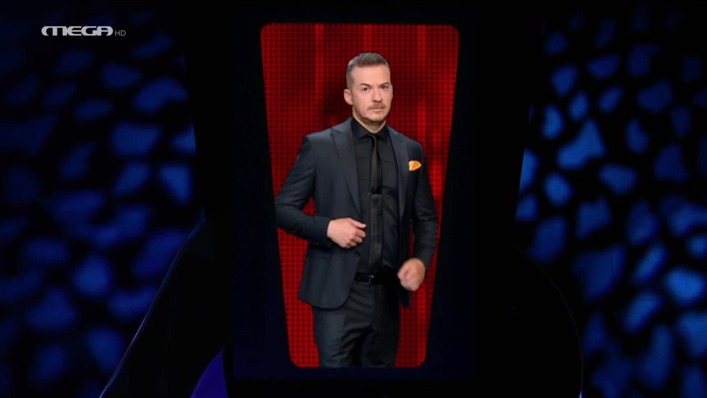 Επεισόδιο 25