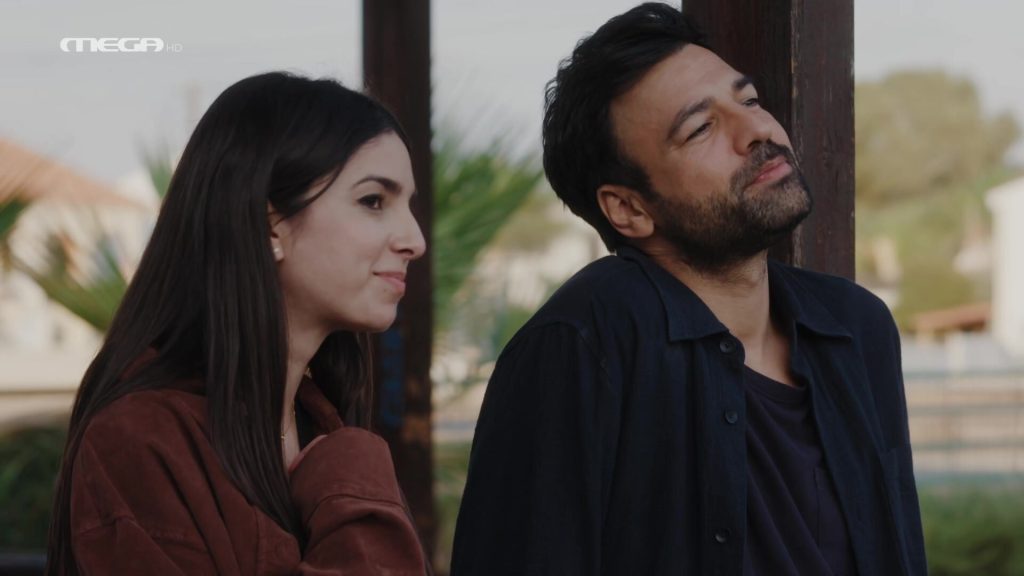 Η Γη της Ελιάς