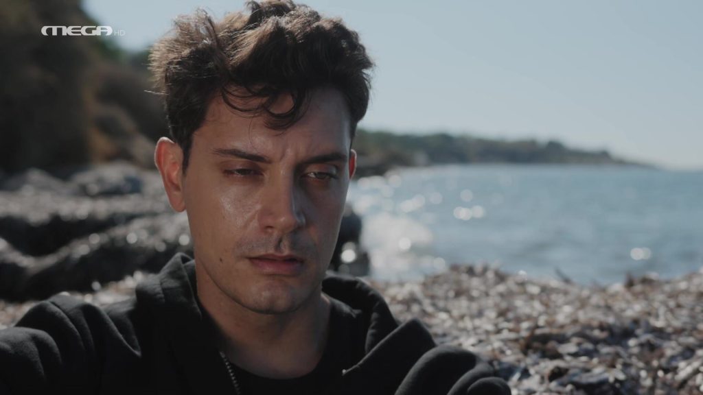 Η Γη της Ελιάς