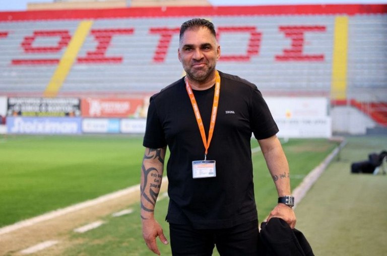 Θεσσαλονίκη: Δύο συλλήψεις για την μαφιόζικη εκτέλεση προέδρου κυπριακής ομάδας