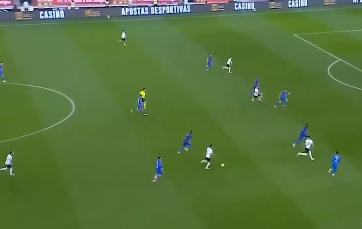 Γκολ & θέαμα από τα γήπεδα ποδοσφαίρου