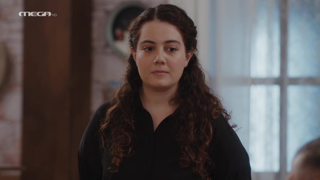 Η Γη της Ελιάς