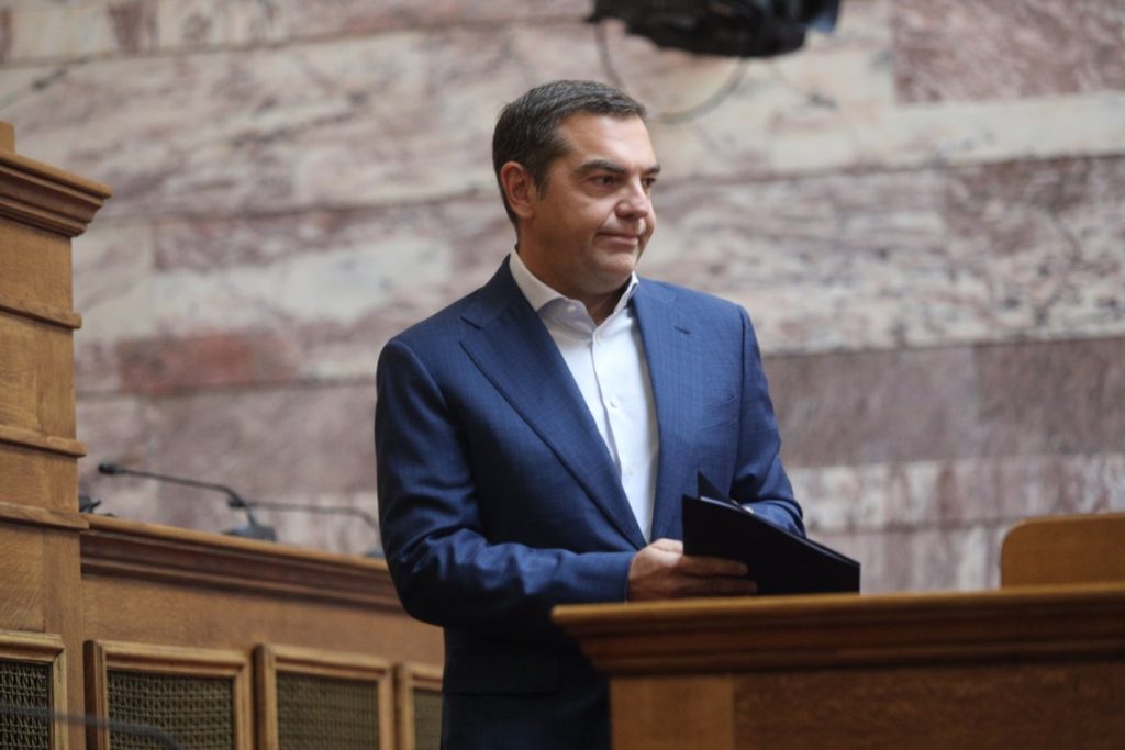 Με ποιους βουλευτές και στελέχη του ΣΥΡΙΖΑ θα ταξιδέψει ο Τσίπρας «σε πιο όμορφες θάλασσες»