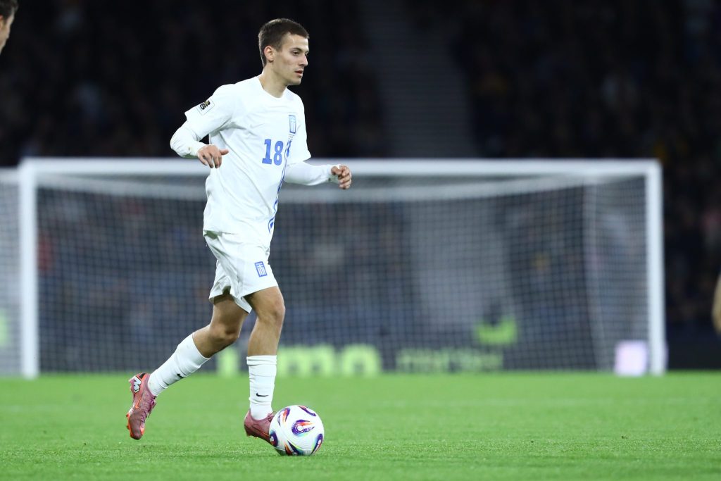 «All in» στην Κοπεγχάγη από την Εθνική για να μείνει ζωντανή στη «μάχη» της πρωτιάς