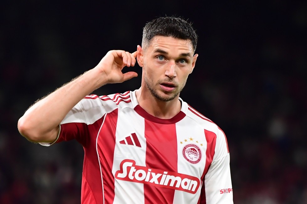 Κύπελλο Ελλάδας: Ο Ολυμπιακός συνέτριψε τον Βόλο και τώρα στρέφει το βλέμμα στον Άρη