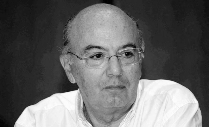 Πέθανε ο πρώην πρόεδρος της Ελληνικής Ολυμπιακής Επιτροπής, Λάμπης Νικολάου