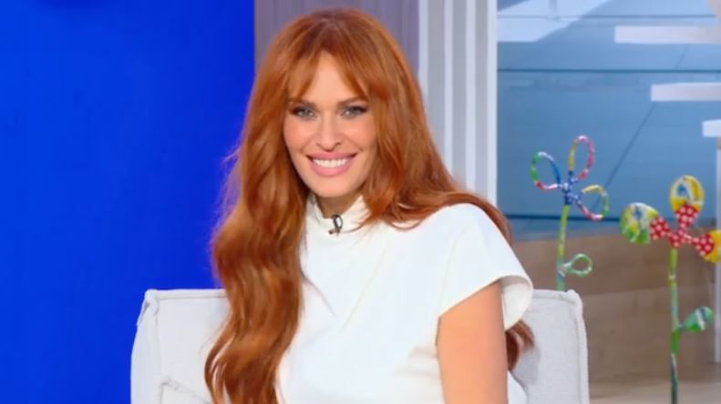 Χαμογέλα και Πάλι!