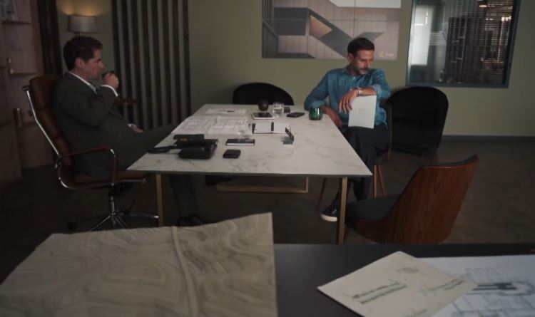 «Μια νύχτα μόνο»: Πρεμιέρα αύριο Σάββατο στο MEGA στις 21:00 με διπλό επεισόδιο – Αποκλειστικό απόσπασμα