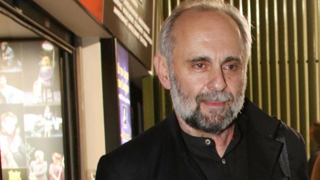 Σωτήρης Χατζάκης: Παντρεύτηκε την εκλεκτή της καρδιάς του ο γνωστός ηθοποιός – Αποκλειστικές φωτογραφίες