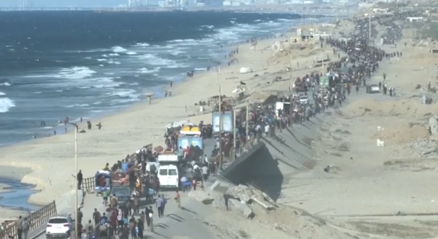 Τι προβλέπει η συμφωνία εκεχειρίας στη Γάζα-Τα «αγκάθια» & οι γκρίζες ζώνες