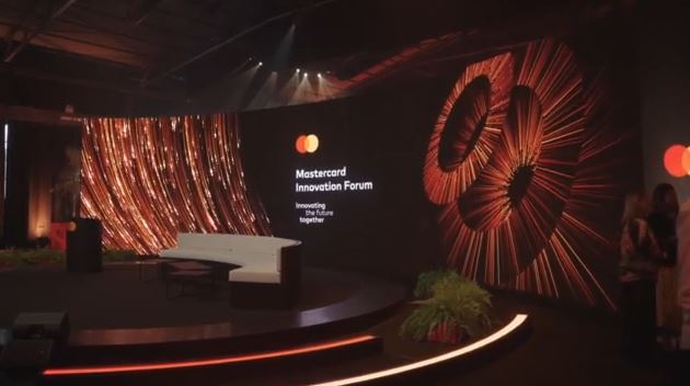 Athens Innovation Forum: Το μέλλον των πληρωμών μέσω της MasterCard