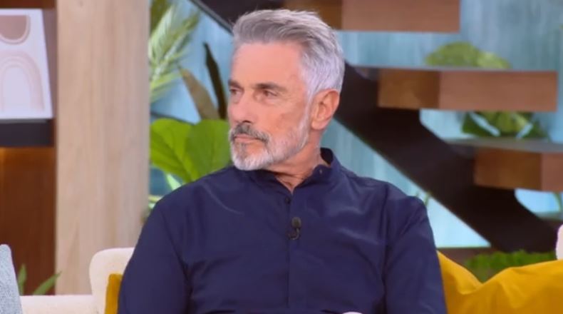 Σταύρος Ζαλμάς: «Την φήμη ότι έπασχα από AIDS την πλήρωσα και σε επαγγελματικό και σε προσωπικό επίπεδο»