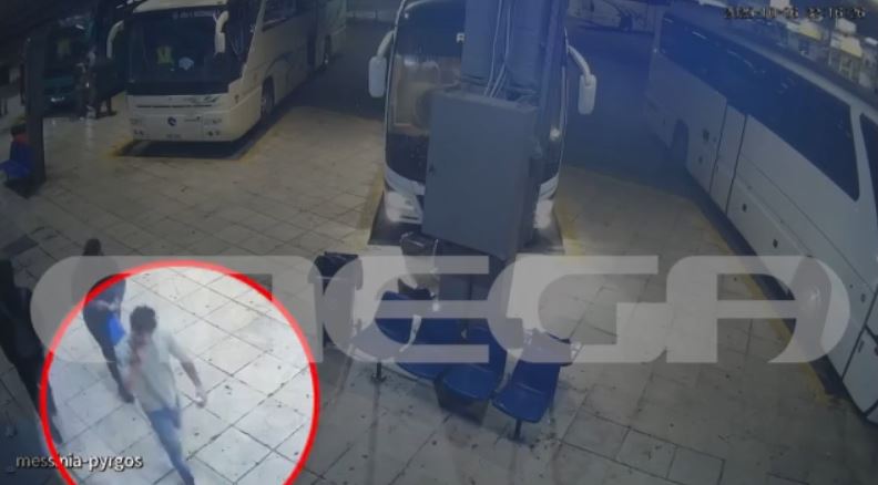 Διπλή δολοφονία σε κάμπινγκ της Φοινικούντας – Ποια είναι τα βασικά στοιχεία που πρέπει να απαντηθούν