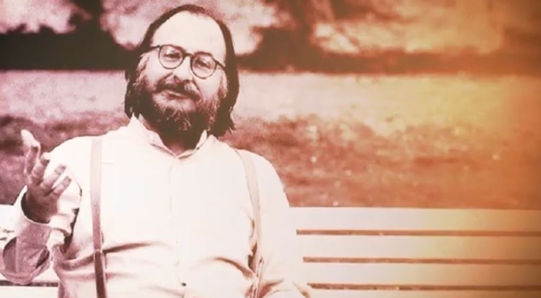 Διονύσης Σαββόπουλος: Συγκίνηση στο τελευταίο αντίο στον «Νιόνιο»