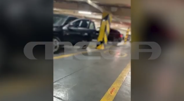 Κρήτη: Καταγγελία 72χρονου για άγριο ξυλοδαρμό σε γκαράζ πλοίου – Εκτελούσε το δρομολόγιο Πειραιάς – Χανιά