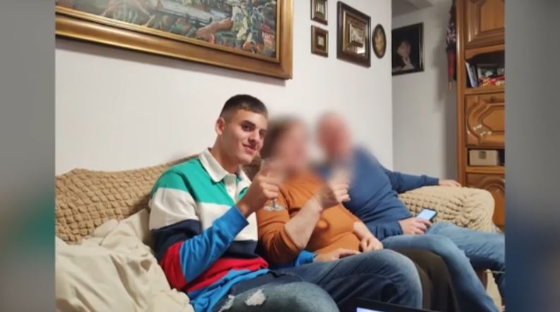 Βραζιλία: Νεκρός από πυρά ληστών 18χρονος Έλληνας
