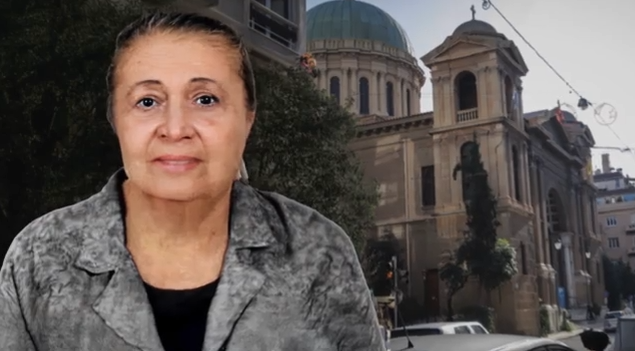 Κολωνάκι: «Ο ιδιοκτήτης δεν με ενημέρωσε ότι απανθρακώθηκε γυναίκα στο σπίτι που πουλάμε»