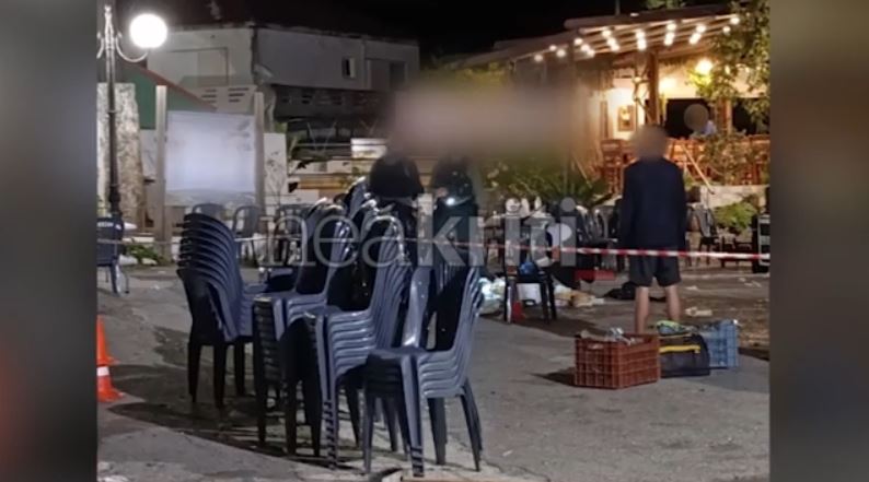 Κρήτη: «Το χωριό του τον πρόδωσε» – Τι αποκαλύπτει στο MEGA η σύζυγος του 52χρονου που δολοφονήθηκε