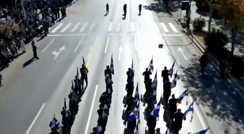 28η Οκτωβρίου: Οι κυκλοφοριακές ρυθμίσεις που θα ισχύουν στην Αθήνα λόγω παρελάσεων