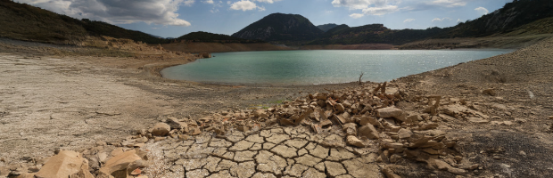 Το σχέδιο κατά της λειψυδρίας, το «υδατικό στρες» & τα σενάρια για αύξηση στα τιμολόγια