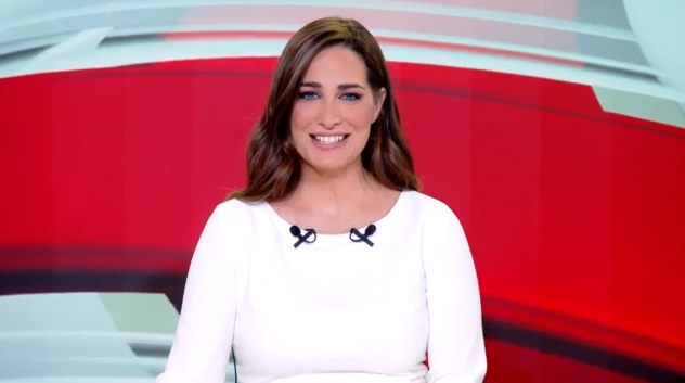 Μεσημβρινό Δελτίο Ειδήσεων