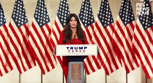 Κίμπερλι Γκίλφοϊλ: Ποια είναι η νέα πρέσβης των ΗΠΑ στην Ελλάδα