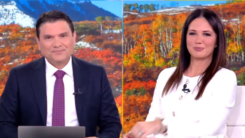 Mega Σαββατοκύριακο