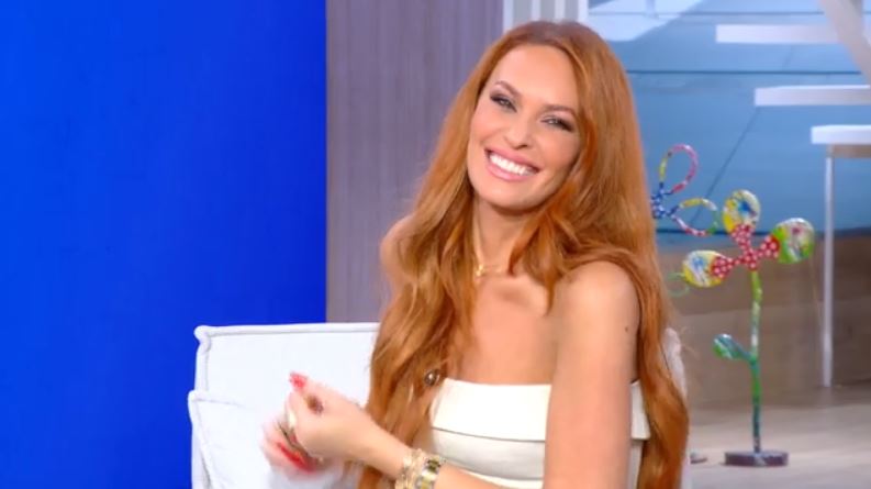 Χαμογέλα και Πάλι!
