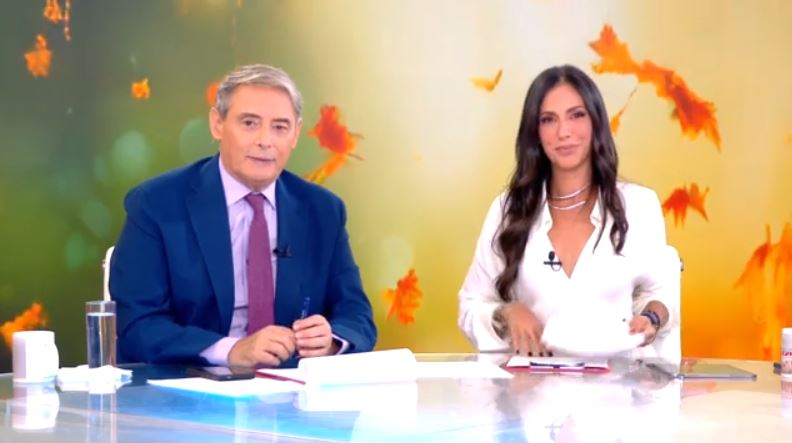 Κοινωνία Ώρα Mega
