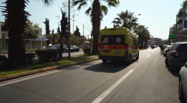 Ασπρόπυργος: 10χρονη μαθήτρια κατέρρευσε στο προαύλιο του σχολείου