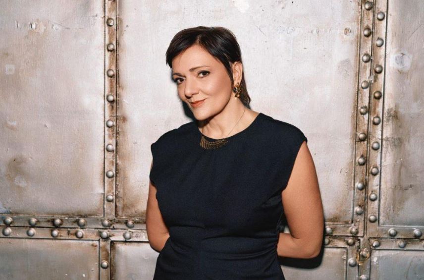 Η Alter Ego Media ανακοινώνει την ένταξη της Rosie Allimonos στον Όμιλο ως Media Technology Advisor