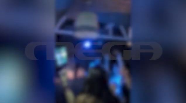 Αλκοόλ: Μάστιγα η κατανάλωση από ανηλίκους – MEGA ντοκουμέντο