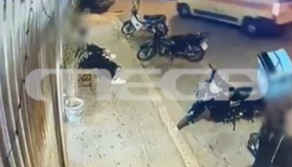Αποκάλυψη MEGA για το κλαμπ στο Γκάζι που έχασε τη ζωή της η 16χρονη – Στο ίδιο μαγαζί είχε ξυλοκοπηθεί άγρια αστυνομικός