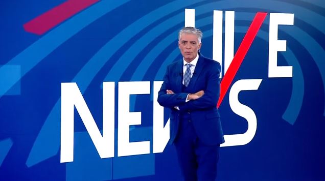 Live News