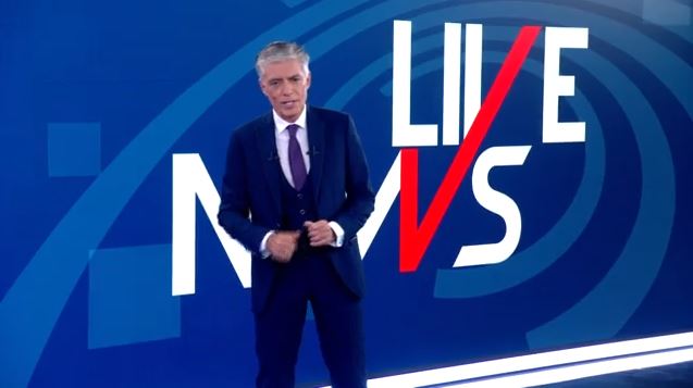 Live News