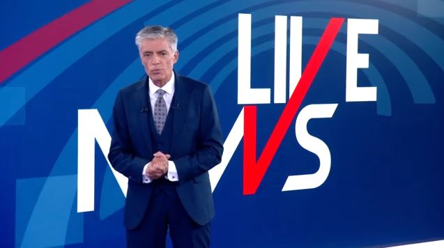 Live News