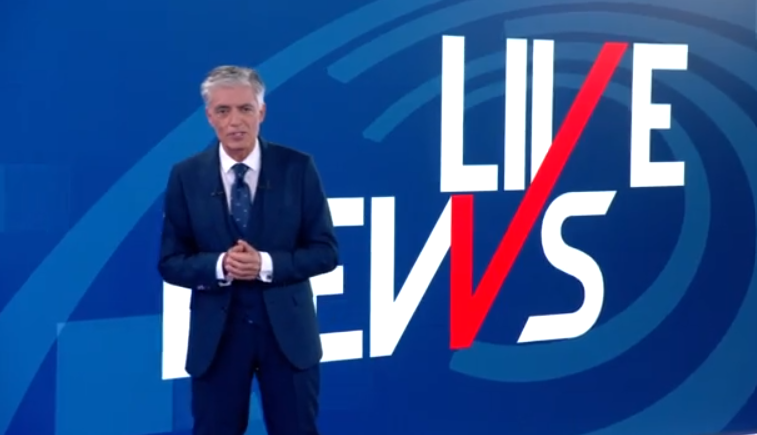 Live News