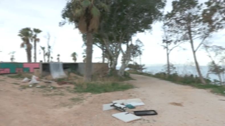 Γλυφάδα: 38χρονος χτύπησε με πέτρα στο κεφάλι 70χρονη που τάιζε αδέσποτα