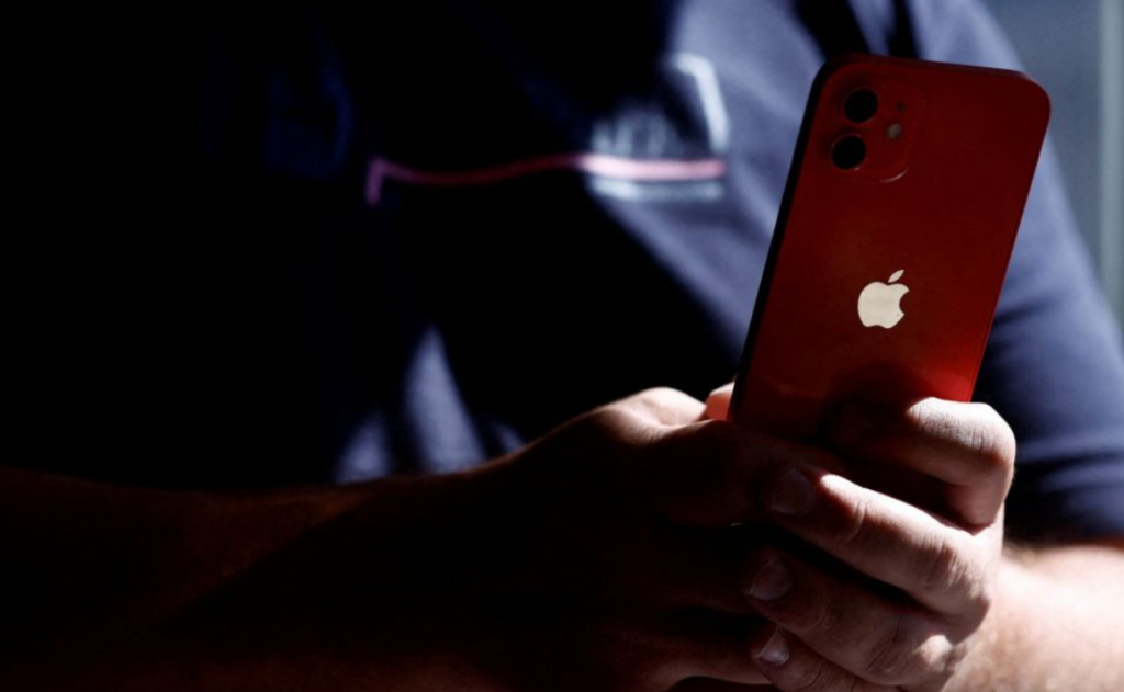 To iPhone 12 A2403 αποσύρεται από την αγορά