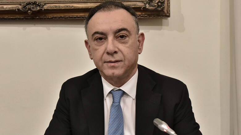 Χρήστος Κέλλας: Τι είπε για τις επιδοτήσεις του αγροτικού τομέα, τον εμβολιασμό για την ευλογιά και το σκάνδαλο του ΟΠΕΚΕΠΕ