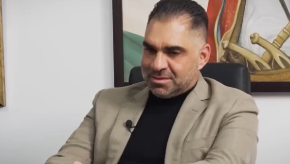 Σταύρος Δημοσθένους: Δύο συλλήψεις στη Θεσσαλονίκη για τη δολοφονία του προέδρου κυπριακής ποδοσφαιρικής ομάδας