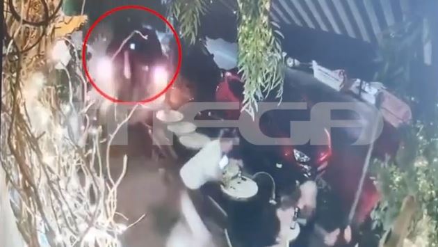 Κολωνάκι: Αγωγές από τα θύματα του τροχαίου – ΙΧ είχε πέσει πάνω σε θαμώνες εστιατορίου
