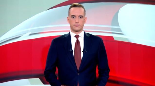 Μεσημβρινό Δελτίο Ειδήσεων