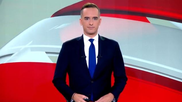 Μεσημβρινό Δελτίο Ειδήσεων