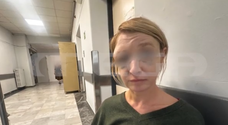 Κορωπί: «Ακόμη δεν θυμάμαι τι έγινε» – Αποκλειστικά στο MEGA η 40χρονη που ξυλοκοπήθηκε άγρια στο σπίτι της