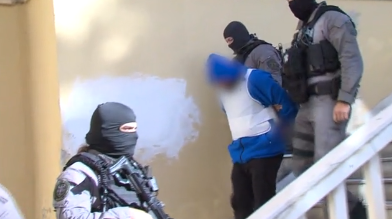 Κρήτη: 22χρονος σκότωσε 52χρονο συγγενή του – Η σφαίρα στην καρδιά ήταν το θανατηφόρο πλήγμα